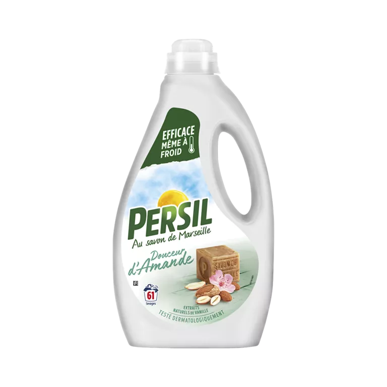 PERSIL® LESSIVE LIQUIDE