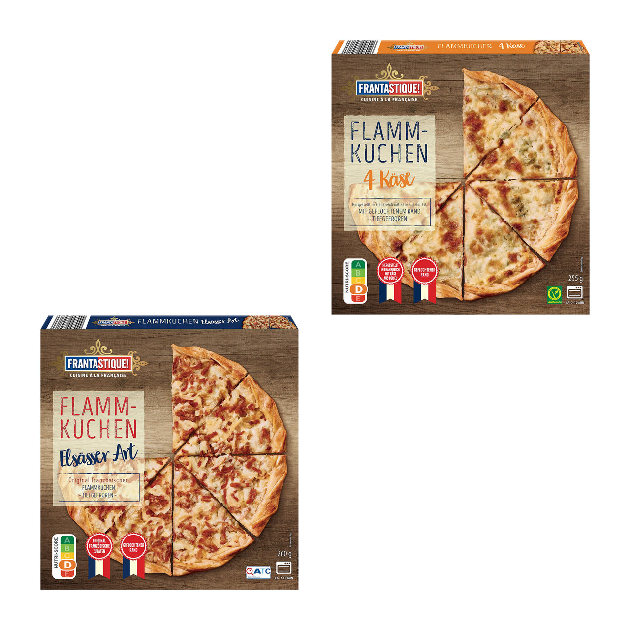  Flammkuchen