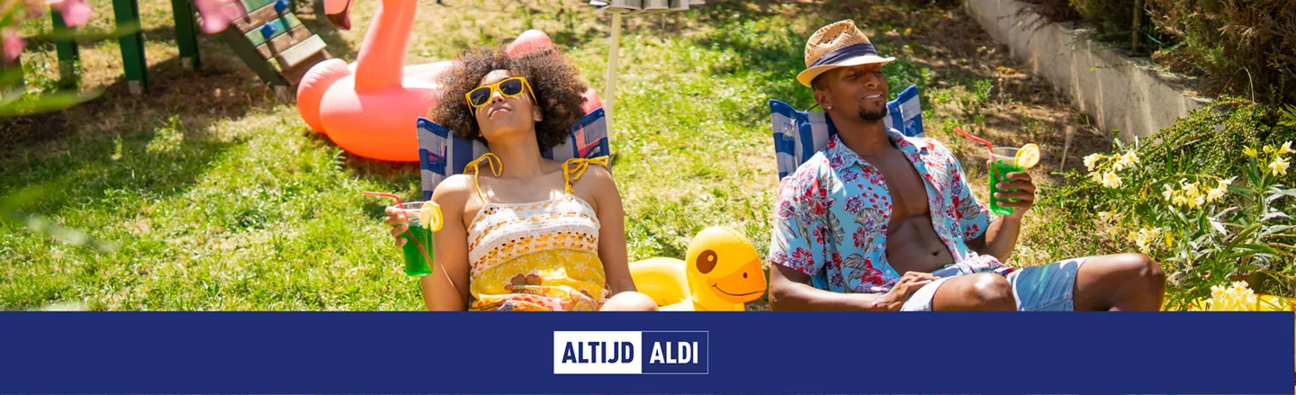 vakantie in eigen land