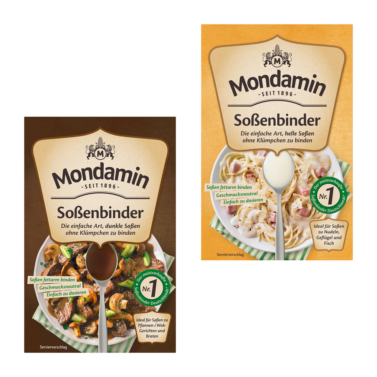  Soßenbinder