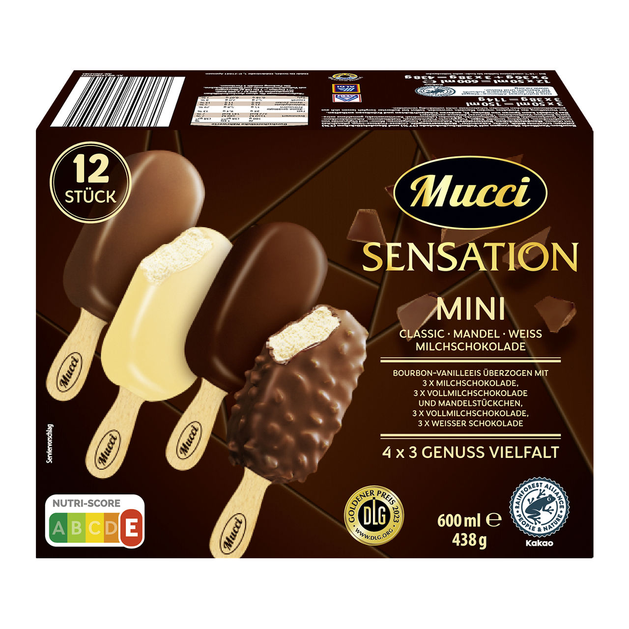 Sensation Mini