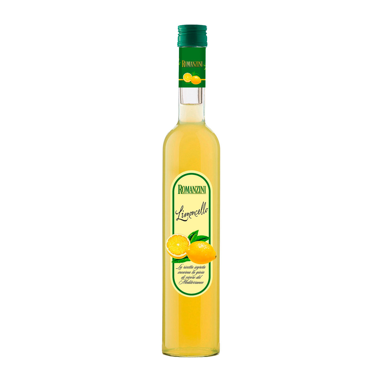  Limoncello