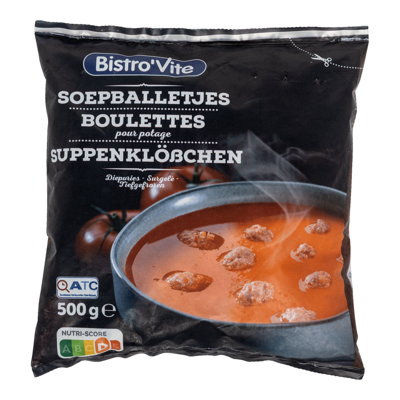 BISTRO'VITE® Soepballetjes