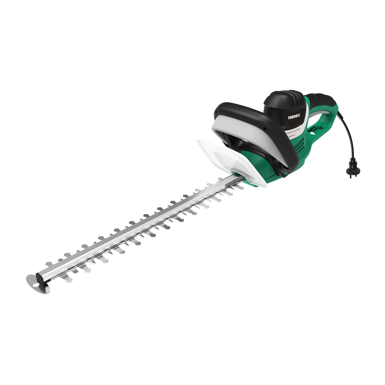  Elektrische Heckenschere