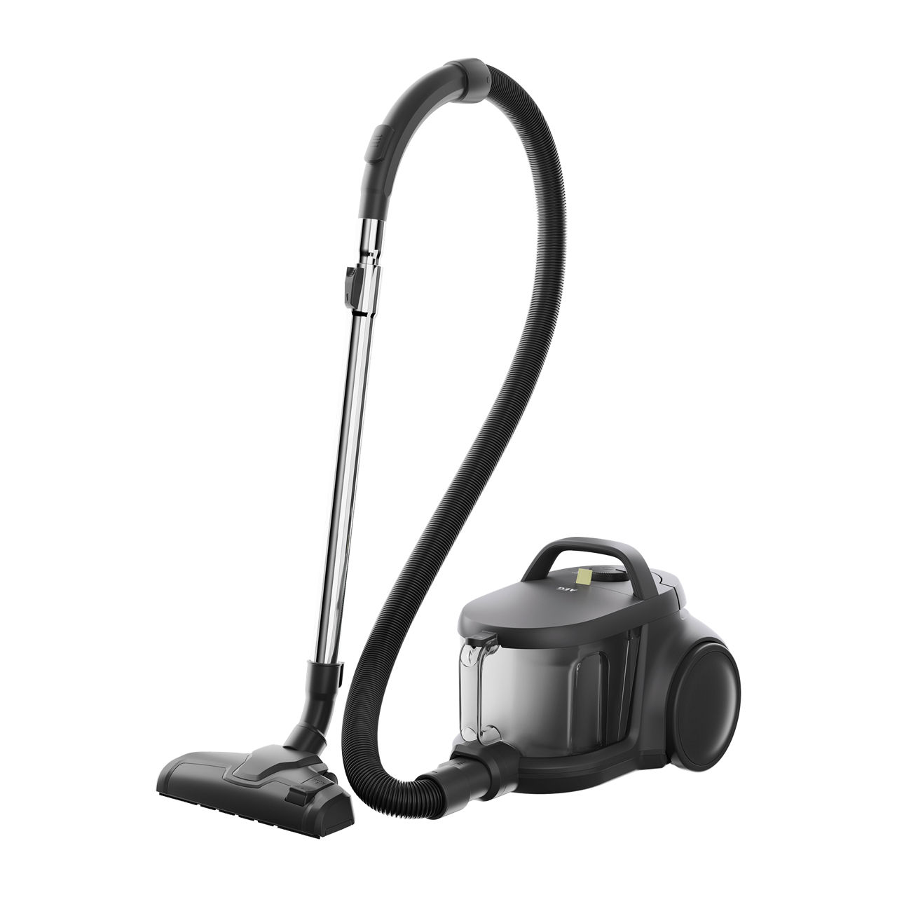  Kompakt-Bodenstaubsauger