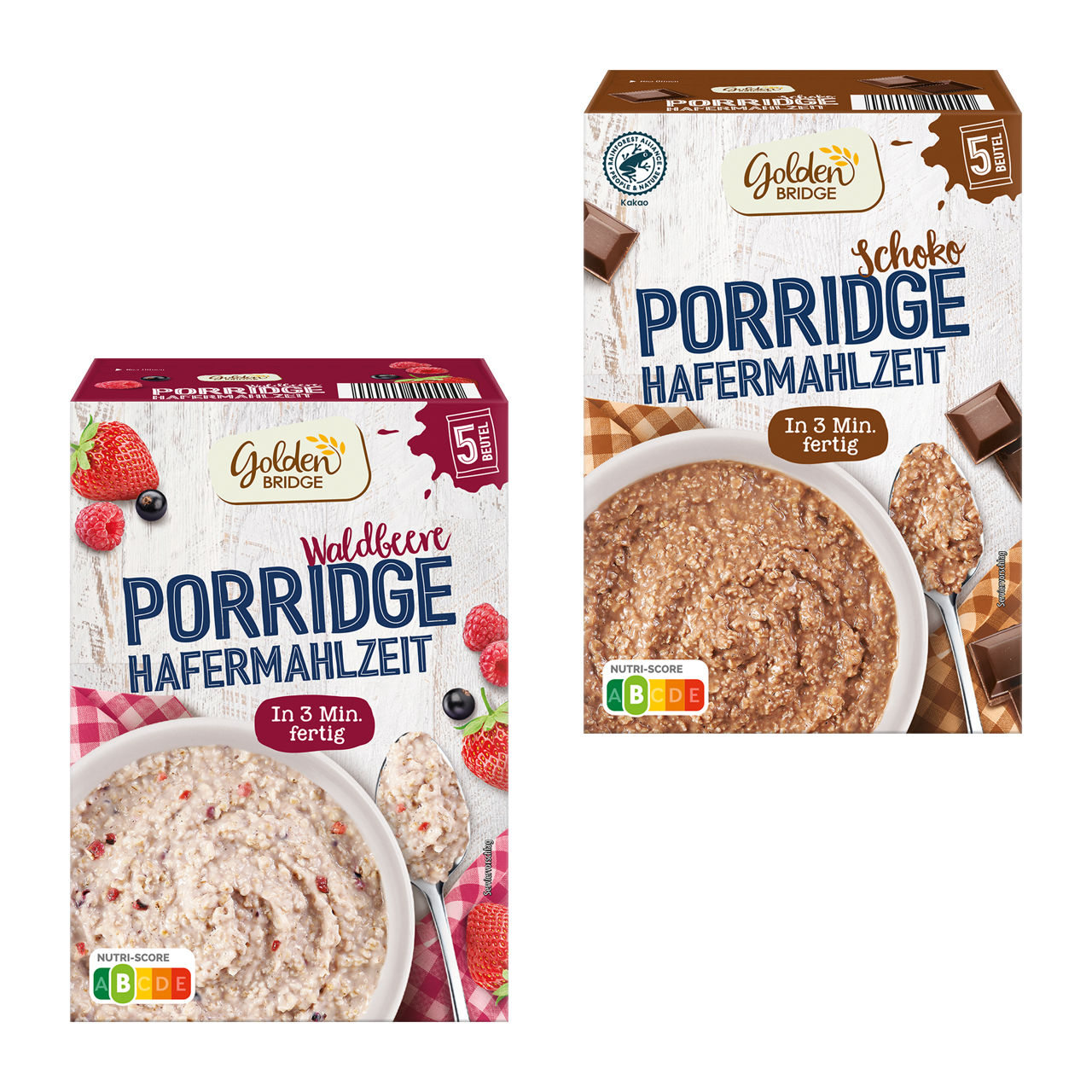 Porridge
