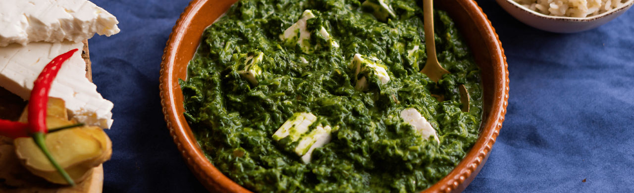 Indiase curry
