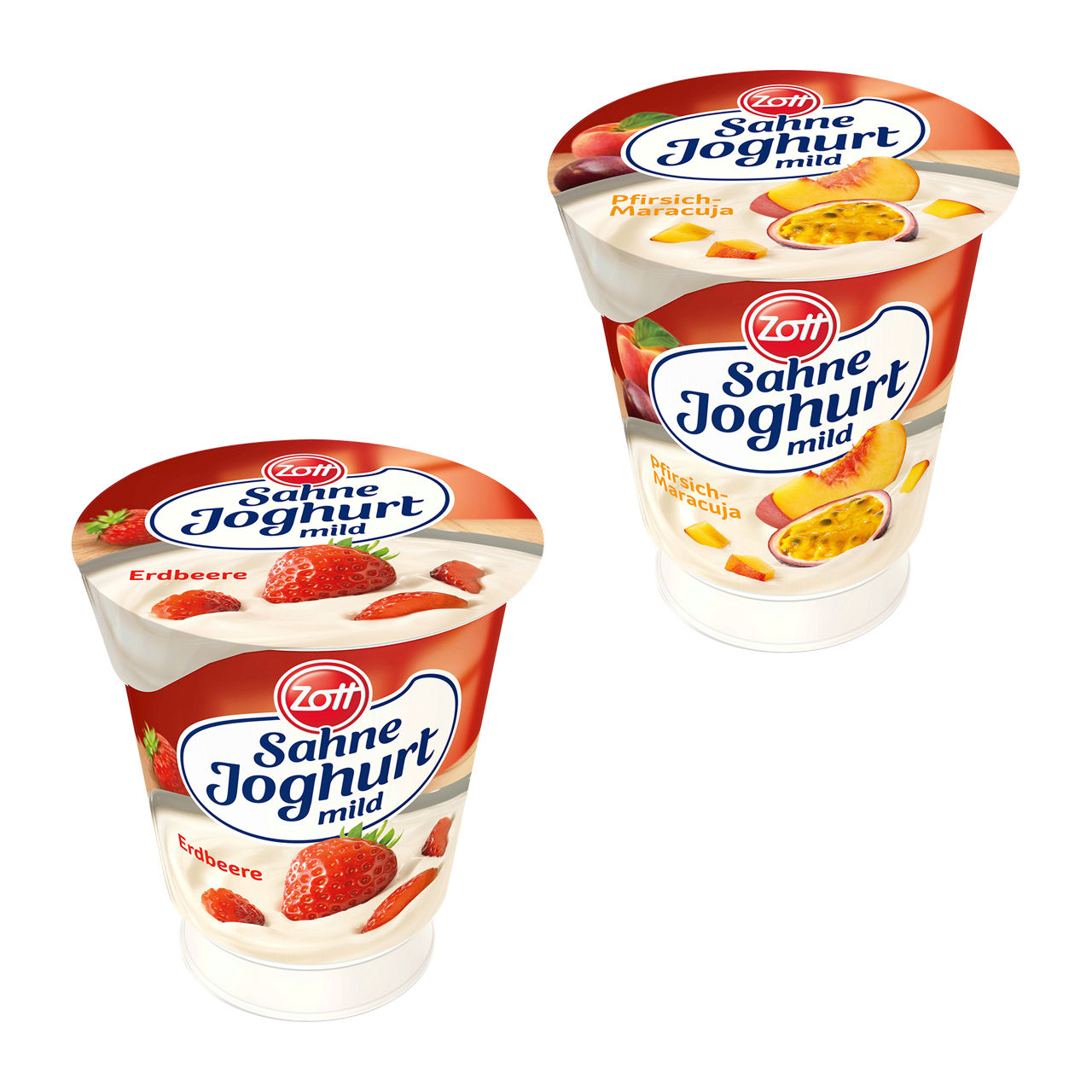  Sahne-Joghurt