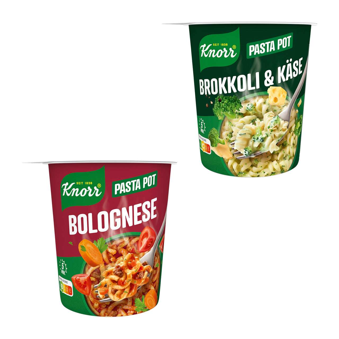  Snack-Pot