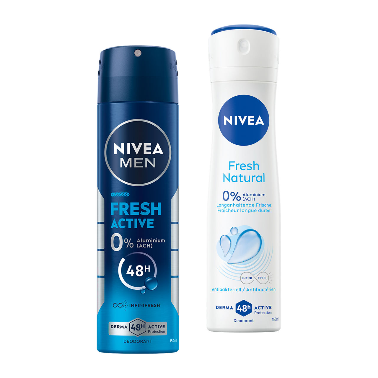 Deo-Spray