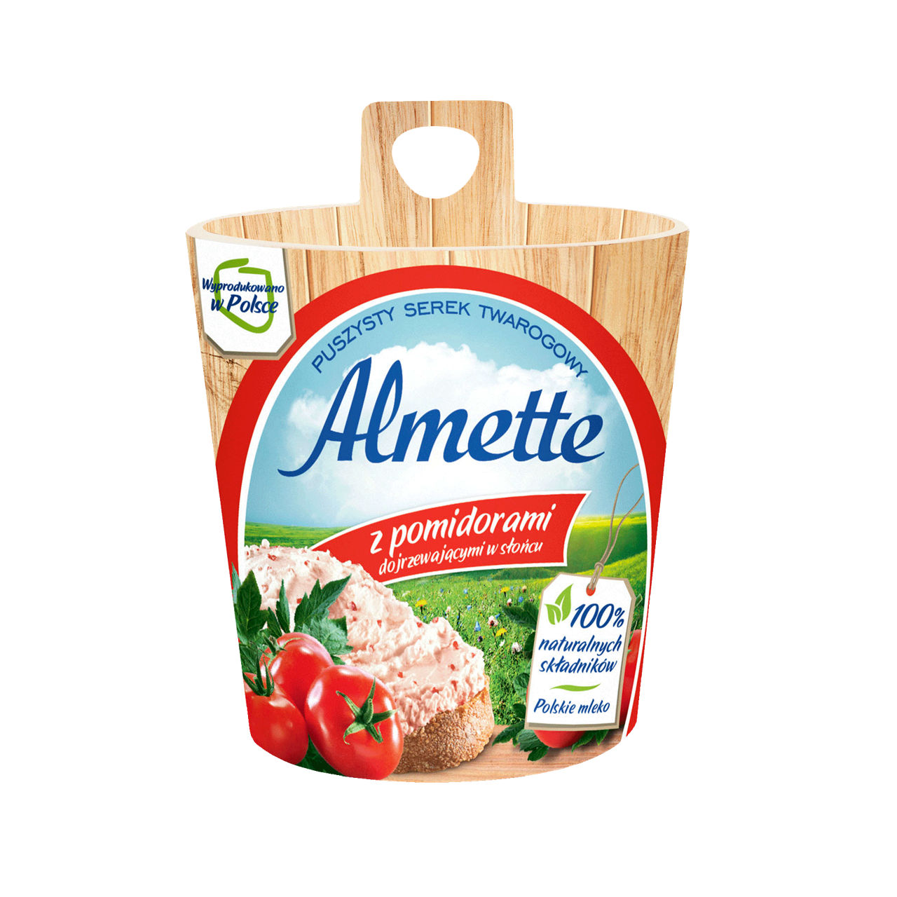 Serek Almette
