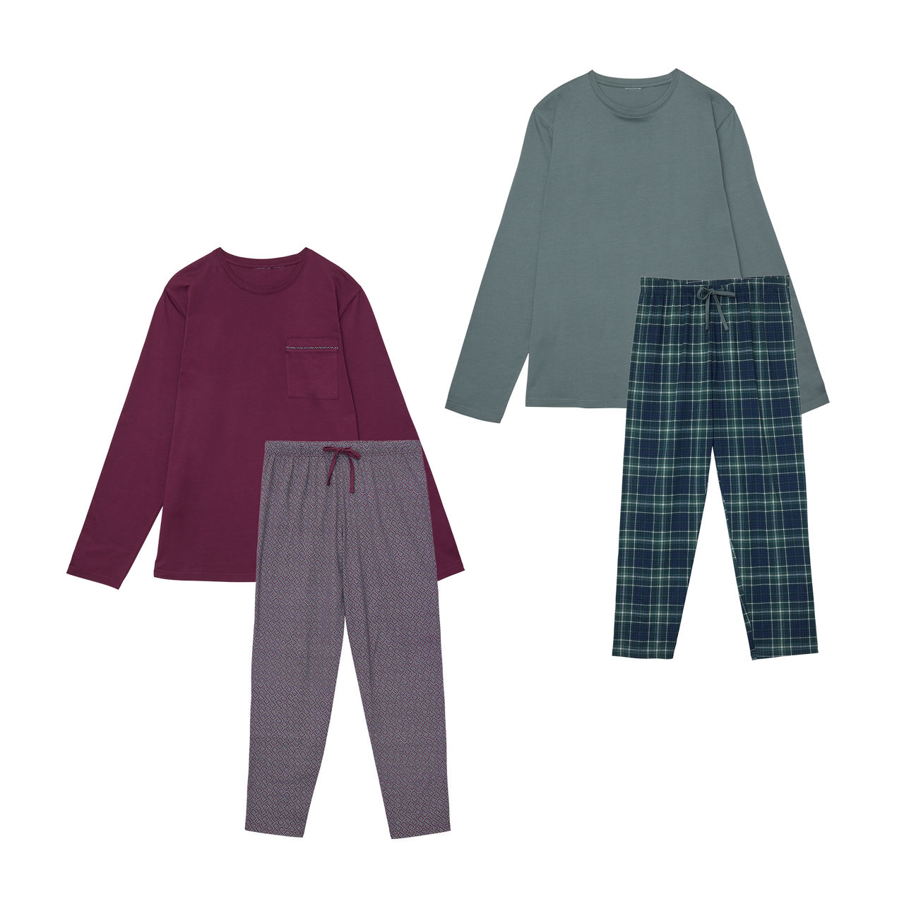 Pyjama