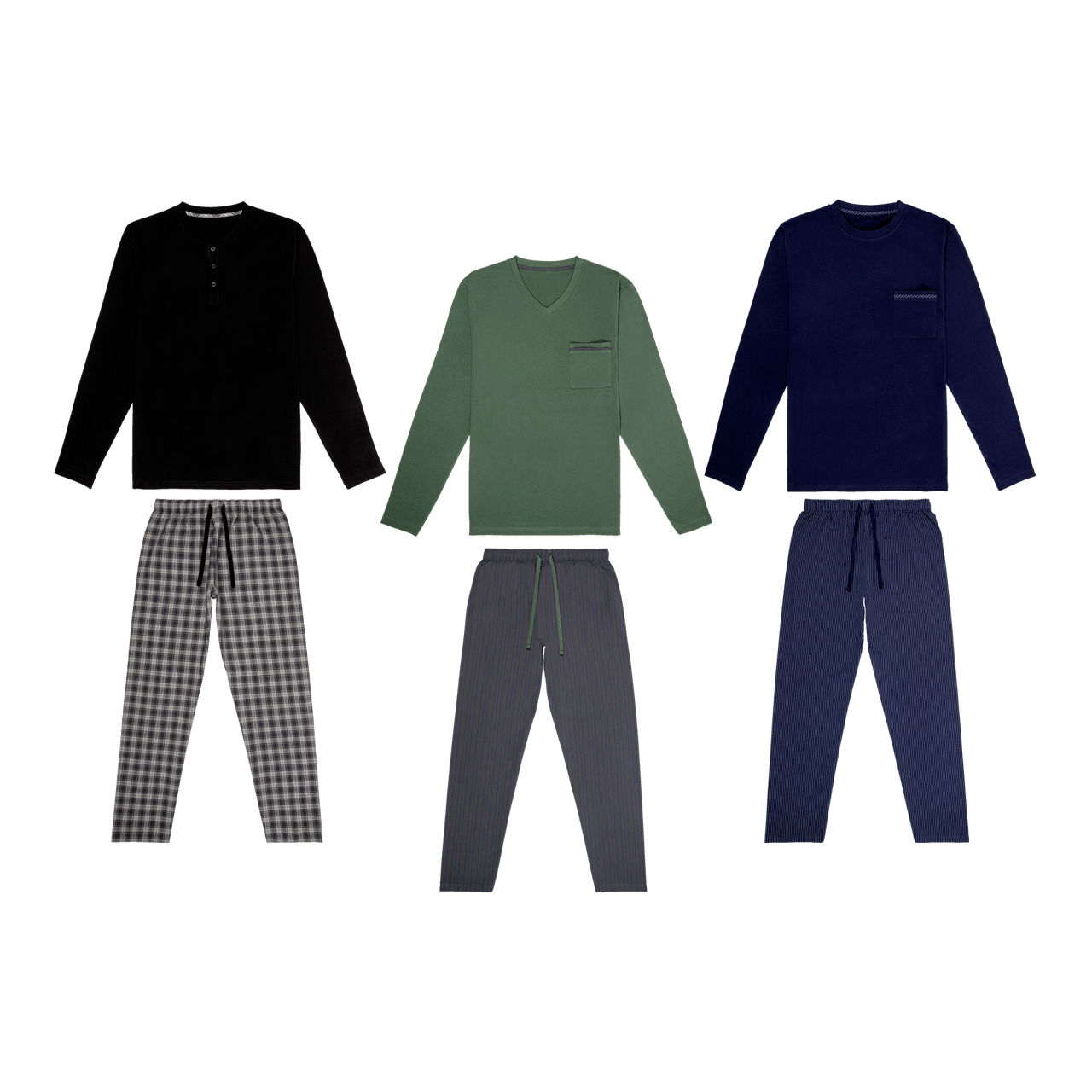 UP2Fashion Pyjama