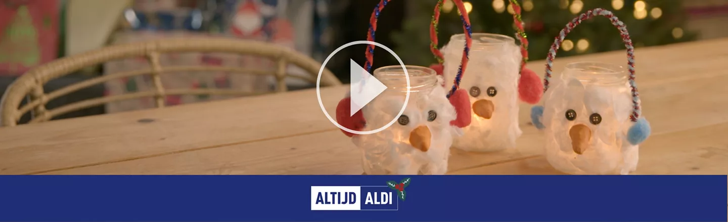 kersttafeldecoraties