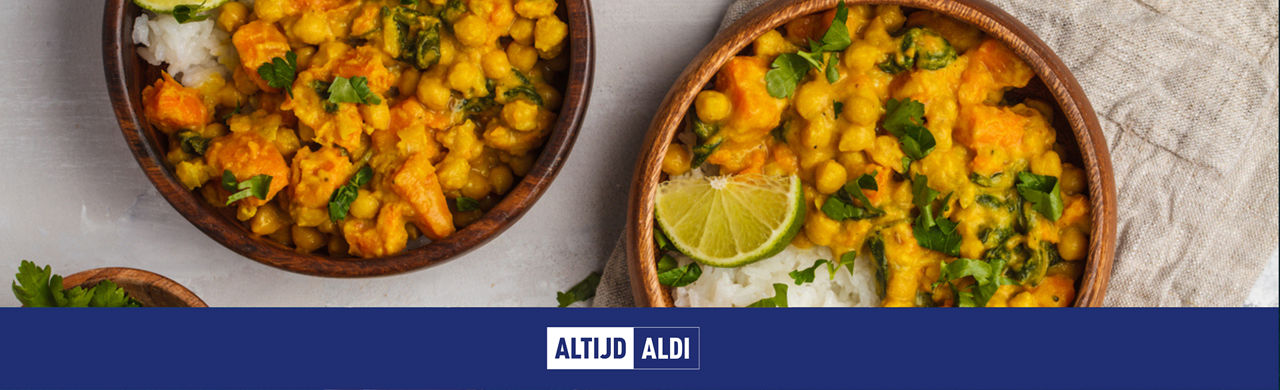 curry recepten