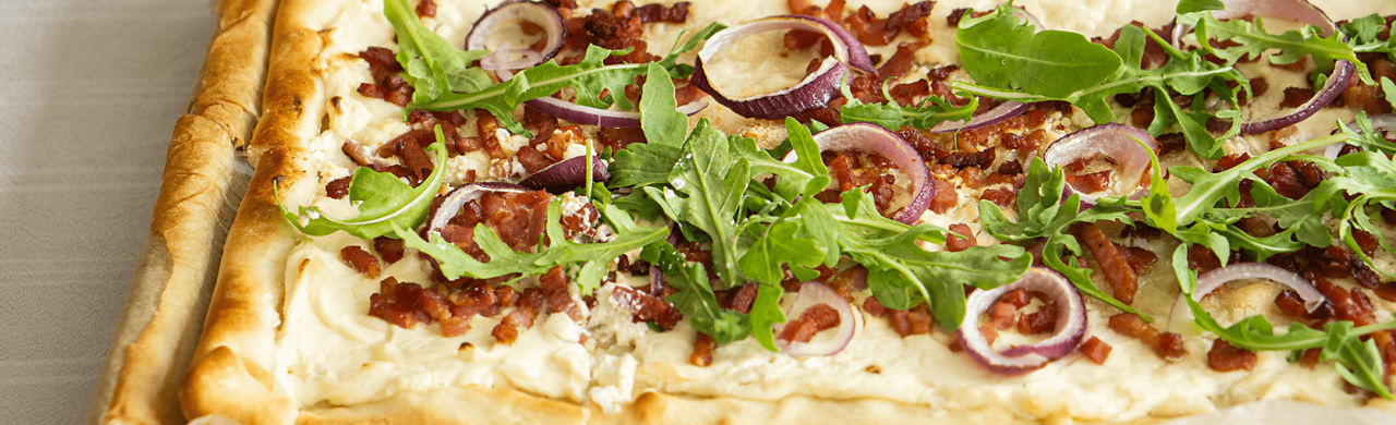 Flammkuchen 