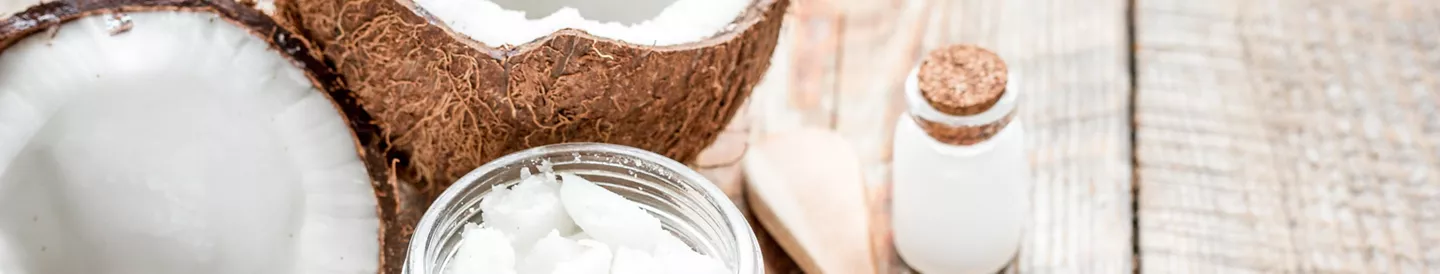 Todo lo que necesitas saber sobre el aceite de coco | Estilo de vida | ALDI Supermercados