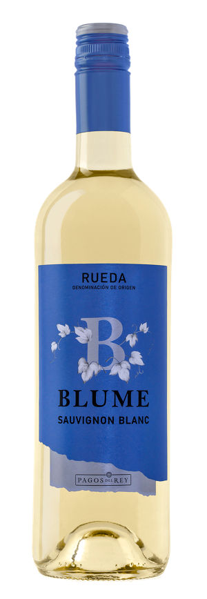 Vino blanco sauvignon blanc DOP Rueda