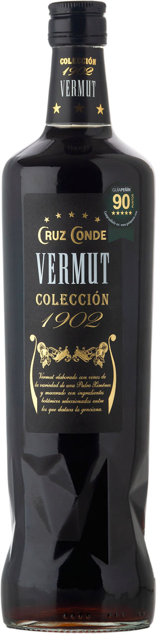 Vermut rojo colección 1 l
