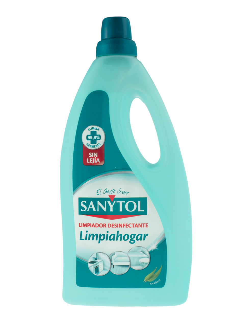 Limpiahogar 1,2 l