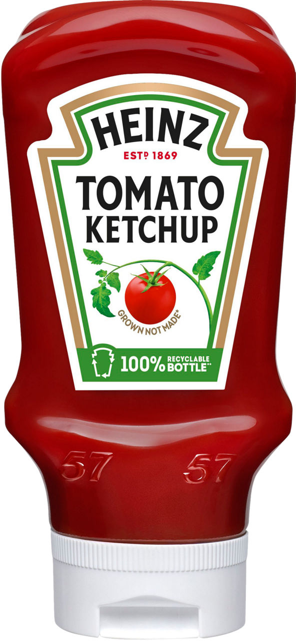 Kétchup 400 ml