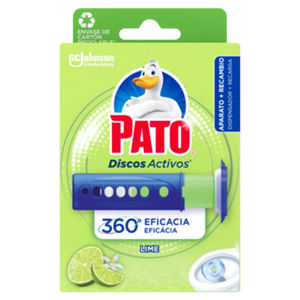 Discos activos lima