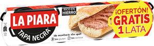 Paté de cerdo