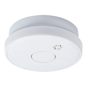 Detector de humo