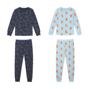 Pijama júnior