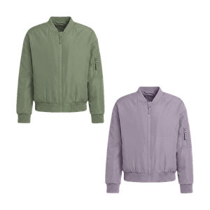 Chaqueta bomber júnior