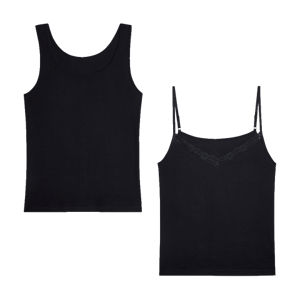 Camiseta interior