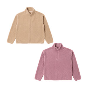 Chaqueta / Sudadera  de borreguito