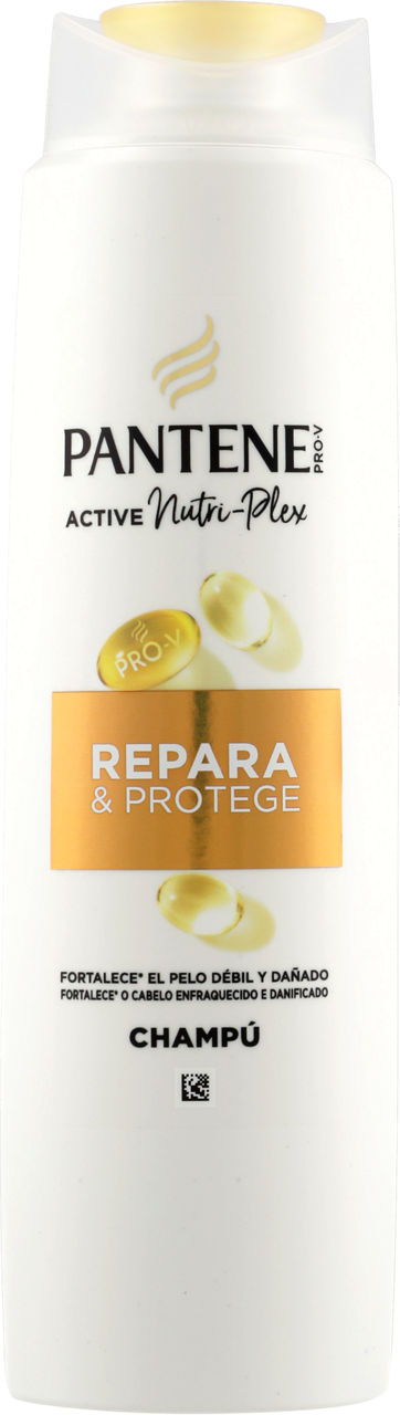 Champú Repara&Protege PANTENE, bote 325 ml