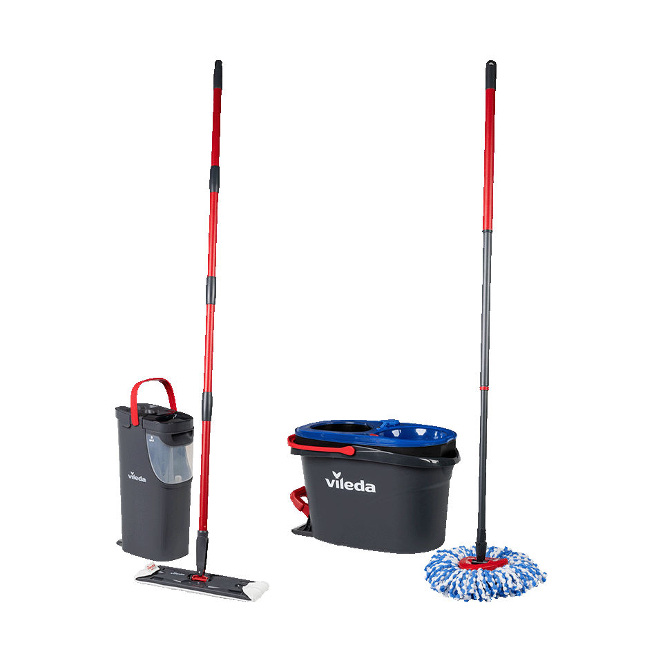 Mopa H2PRO set