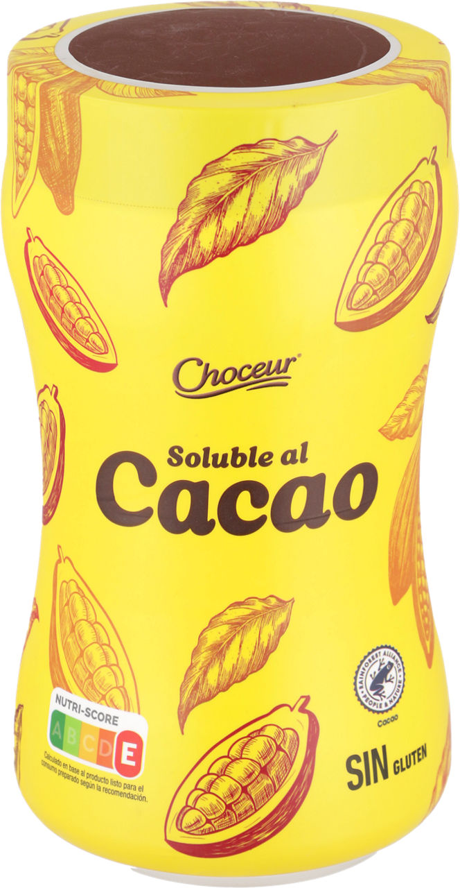 Cacao soluble 1 kg