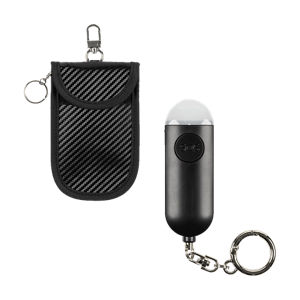 Artículos de seguridad