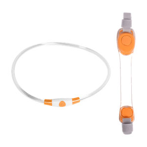 Collar / Banda LED ajustable