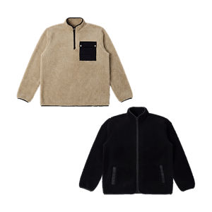 Chaqueta / Sudadera de borreguito