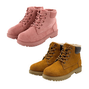 Botas júnior