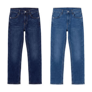 Jeans júnior
