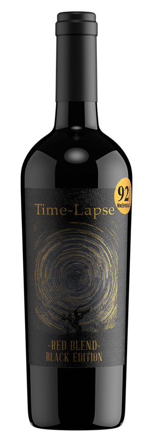 Vino tinto red blend DOP Navarra