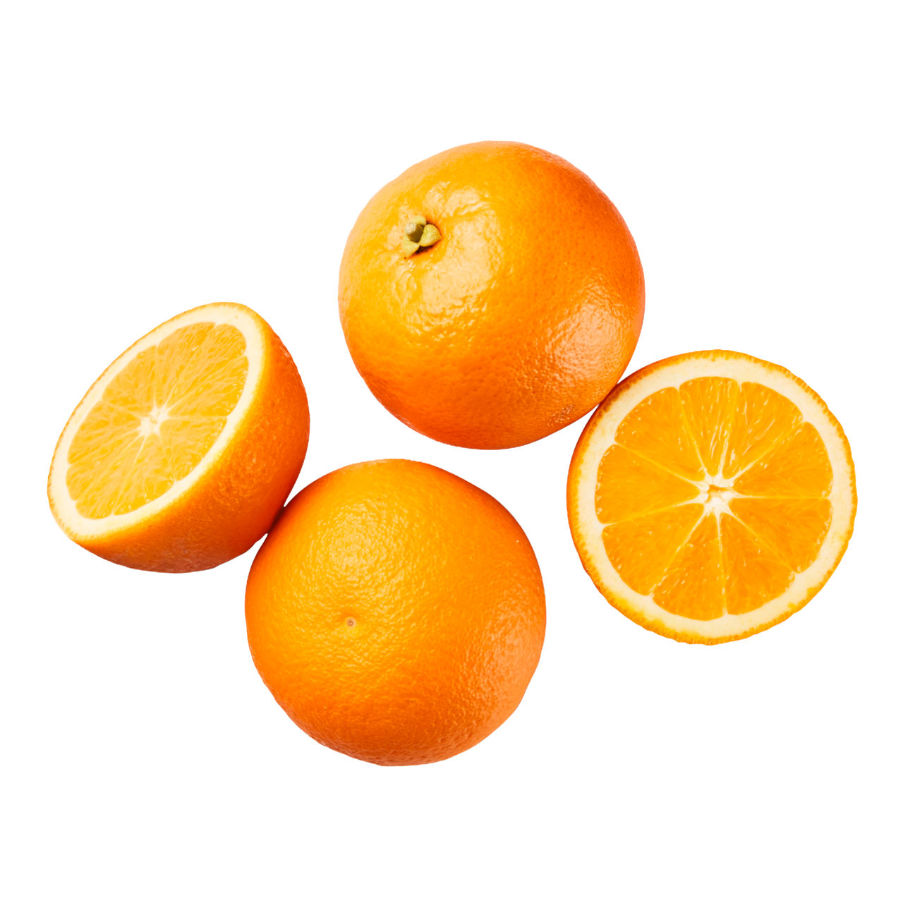 Sinaasappels (2 kg)