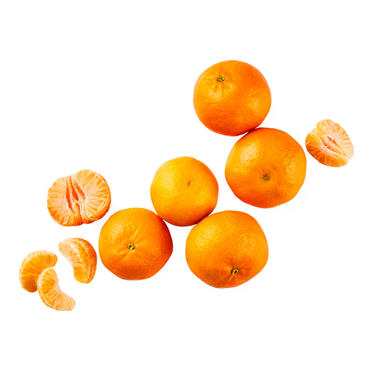 Clementines (2 x 1 kg)