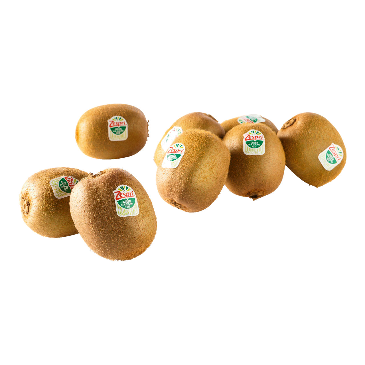 ZESPRI® Kiwi green