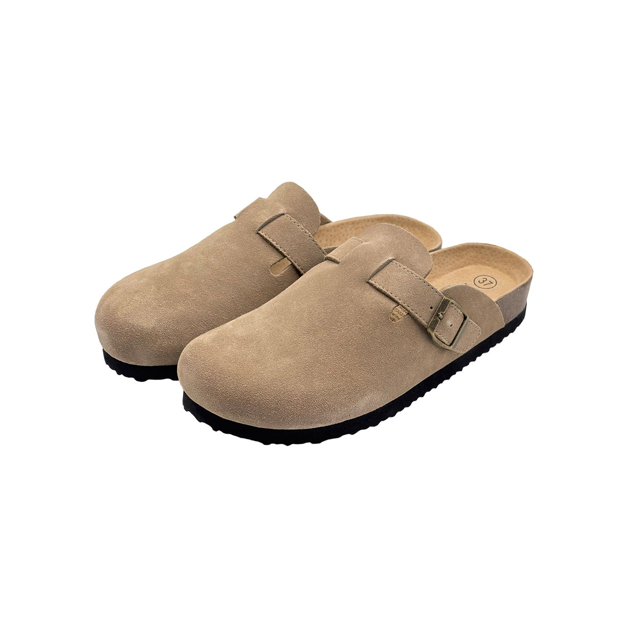 Clogsy damskie