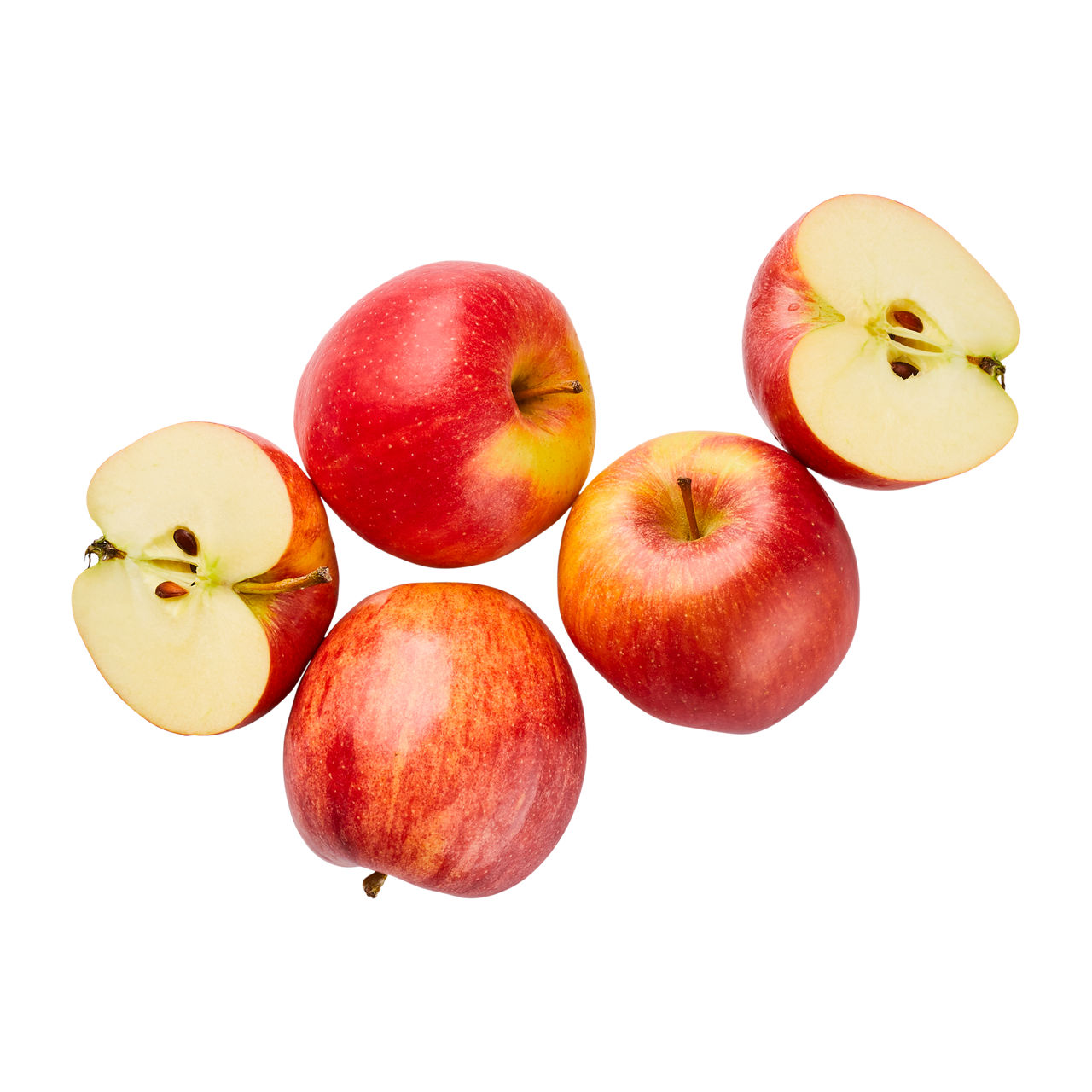  Tafeläpfel
