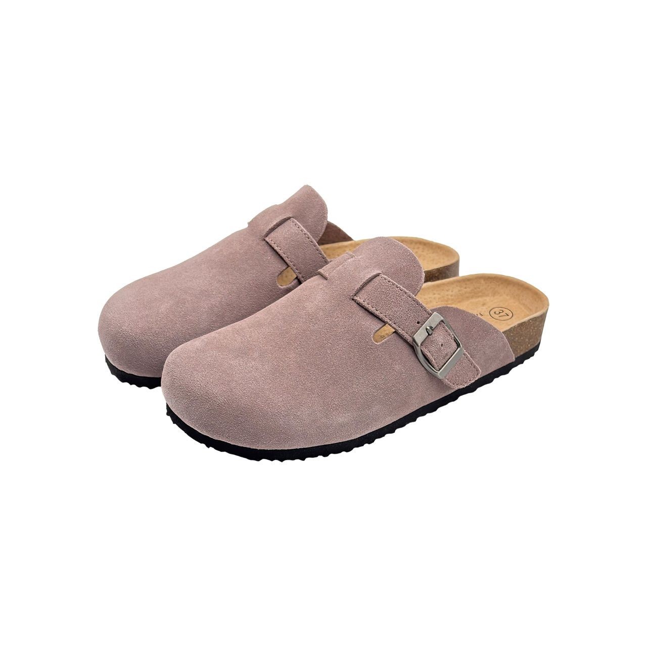 Clogsy damskie