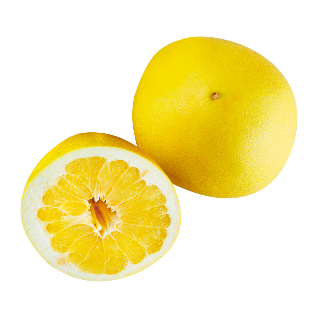  Pomelo