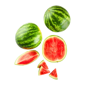 Mini-Wassermelone