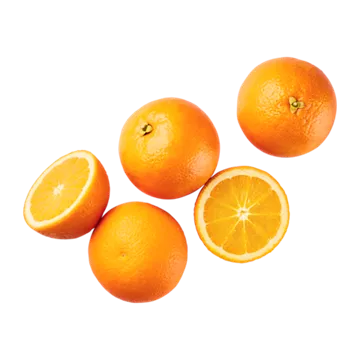 Orangen